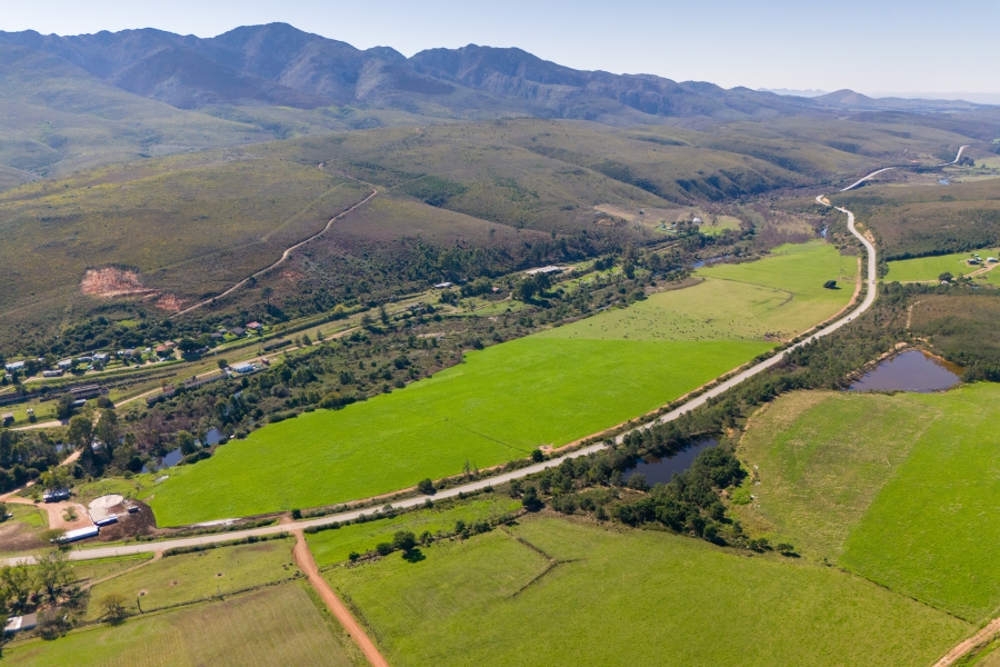 0 Bedroom Property for Sale in Kareedouw Eastern Cape